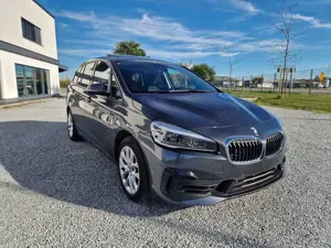 BMW 220 220d Gran Tourer Aut. *Parkassist.*Panor.*LED*Navi Bild 4