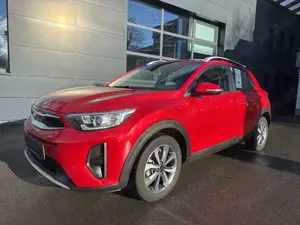 Kia Stonic 1.0 T-GDI 120 48V VISION NAVI