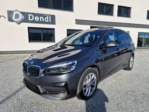 BMW 220 220d Gran Tourer Aut. *Parkassist.*Panor.*LED*Navi Bild 2