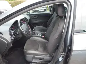SEAT Leon FR Bild 3