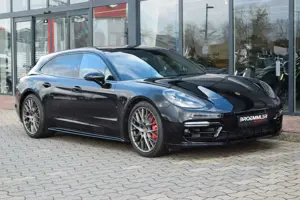 Porsche Panamera GTS