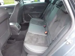 SEAT Leon FR Bild 4