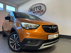 Opel Crossland X CROSSLAND (X) INNOVATION*AUT*CAM*PDC*TEMPO*