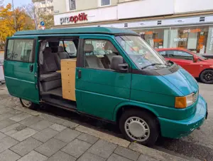 Volkswagen T4 Multivan T4/MULTIVAN/EUROVAN mit Aufstelldach