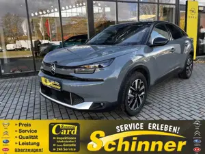 Citroen C4 Benziner 130 MAX