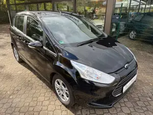 Ford B-Max 1.0 EcoBoost SYNC Edition*nur 47 TKM*SHZ*GJ-Reifen
