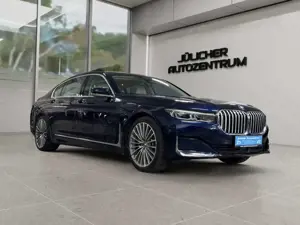 BMW 750 i xDrive Aut., Inspektion Neu + Tüv Neu