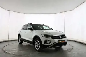 Volkswagen T-Roc 2.0TDI GOAL |NAV|LED+|ACC|SHZG|PDC+RFK|AHK