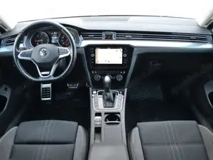 Volkswagen Passat Alltrack 2.0 TDI 190 PS 4Motion DSG LED/NAVI+VZE/BUSINESS- Bild 5