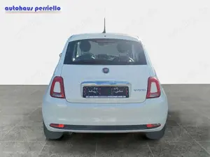 Fiat 500 Club Hybrid 1.0 GSE Bild 3