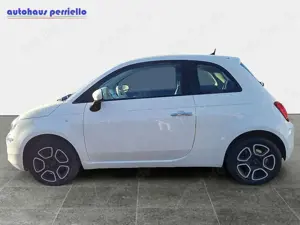 Fiat 500 Club Hybrid 1.0 GSE Bild 4