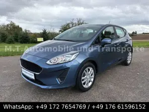 Ford Fiesta 1.5d Trend *NAV*KLIMAAUT*SHZ*LHZ*ACC*8-FA Bild 1