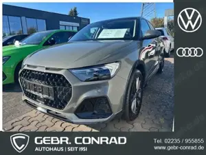 Audi A1 allstreet 35 TFSI, NP: 43.500 €