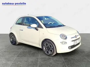 Fiat 500 Club Hybrid 1.0 GSE