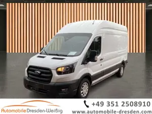 Ford Transit 350 L3H3 Trend*Kamera*Tempomat*Sitzhzg*