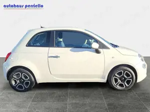 Fiat 500 Club Hybrid 1.0 GSE Bild 5