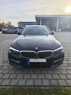 BMW 530 530 d xDrive