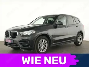 BMW X3 xDrive Advantage Pano|LED|Kamera|Kessy|SHZ|PDC