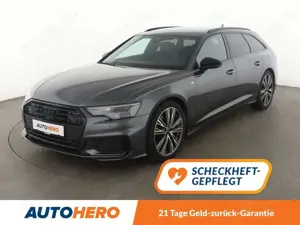 Audi A6 45 TFSI sport Aut.*NAVI*360*ACC*SHZ*