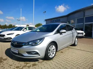 Opel Astra K Lim. 1.4 Turbo, InnovationNAV/KAM/PDC