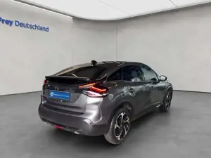 Citroen C4 PureTech 130 StopStart EAT8 SHINE Bild 5