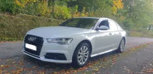 Audi A6 Bild 2