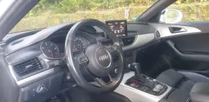 Audi A6 Bild 3