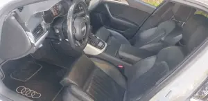 Audi A6 Bild 4