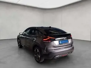 Citroen C4 PureTech 130 StopStart EAT8 SHINE Bild 4