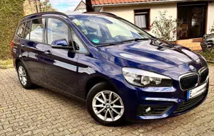 BMW 216 2er Gran Tourer 216d Advantage