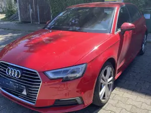 Audi A3 A3 Sportback e-tron 40 e-tron Sportback S-line