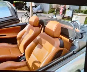 Peugeot 207 CC 150 THP Roland Garros