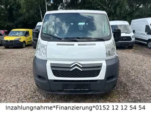 Citroen Jumper Kombi 30 L1H1 HDi 110 FAP*Doppelklima