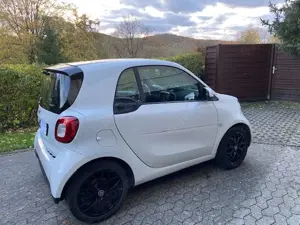 smart forTwo Passion