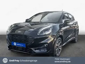 Ford Puma 1.0 EcoBoost Hybrid Aut. ST-LINE *LED/ACC*