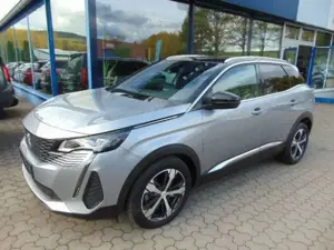 Peugeot 3008 GT