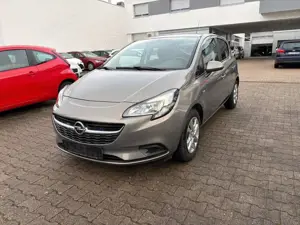Opel Corsa E Edition*AUTOMATIK*TEMPOMAT*SITZHEIZUNG*