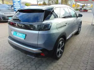 Peugeot 3008 GT Bild 5