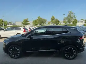 Kia Sportage 1,6 AT Spirit Plug In 4WD ACC BLIS 360 Bild 4