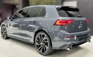 Volkswagen Golf GTI VW Golf 8 GTI 2.0 TSI DSG | VOLLAUSSTATTUNG!!! Bild 3