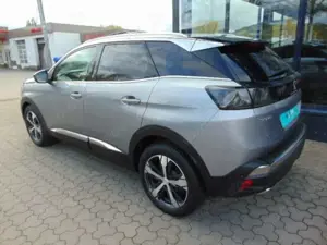 Peugeot 3008 GT Bild 4