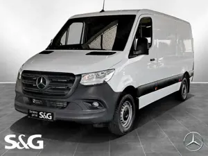 Mercedes-Benz Sprinter 317 CDI Kasten Standard Klima Navi AHK
