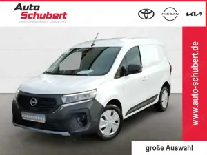 Nissan Townstar Kastenwagen 2,0t N-Connecta 1ST L1 130PS LED Apple