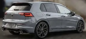 Volkswagen Golf GTI VW Golf 8 GTI 2.0 TSI DSG | VOLLAUSSTATTUNG!!! Bild 4