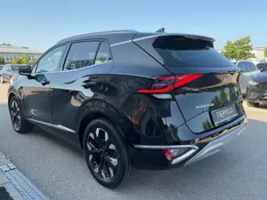 Kia Sportage 1,6 AT Spirit Plug In 4WD ACC BLIS 360 Bild 5