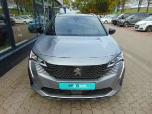 Peugeot 3008 GT Bild 3