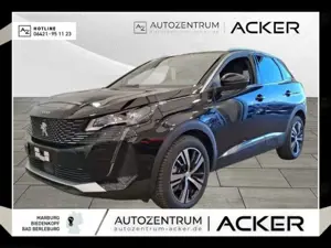 Peugeot 3008 Hybrid 145 GT e-DSC 6 ACC RFK LED -48