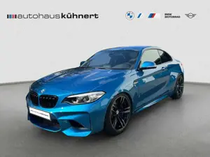 BMW M2 Coupé LCI Deutsch ///MPerformance AGA 1. Hd.