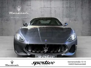 Maserati GranTurismo Sport *19.412 KM*