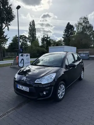 Citroen C3 Tendance
